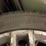 Mercedes AMG alloys Image 8