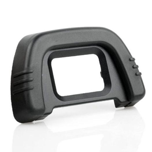 DK-21 Rubber Eyecup for Nikon DSLR Cameras