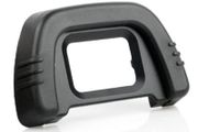 DK-21 Rubber Eyecup for Nikon DSLR Cameras