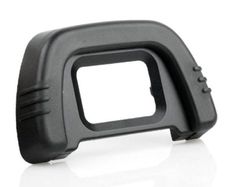 DK-21 Rubber Eyecup for Nikon DSLR Cameras