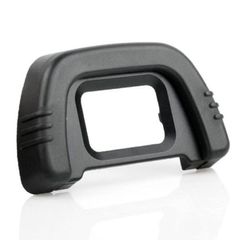 DK-21 Rubber Eyecup for Nikon DSLR Cameras
