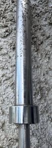 7FT Olympic Barbell