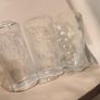 25 Piece Glassware and Mug Set with Collectibles Image 9