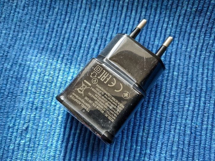 Charger USB