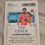 Topps La Liga Megacracks 2026/27 Lamine Yamal Limited Edition Top Crack Card Image 2