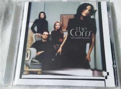 The Corrs - Borrowed Heaven Cd