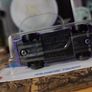1970 Pontiac Firebird Purple ! HW Modified ! 2021 ! Hot Wheels ! Mattel ! Image 7