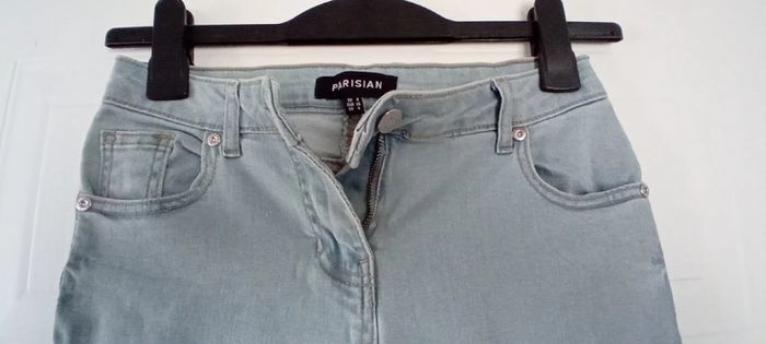 Girls Jeans 12-15yrs
