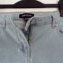 Girls Jeans 12-15yrs Image 9