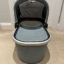 Uppababy Vista V2 Bassinet Image 2