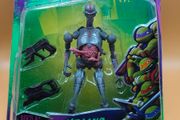 New Sealed 2012 TMNT Kraang Figure