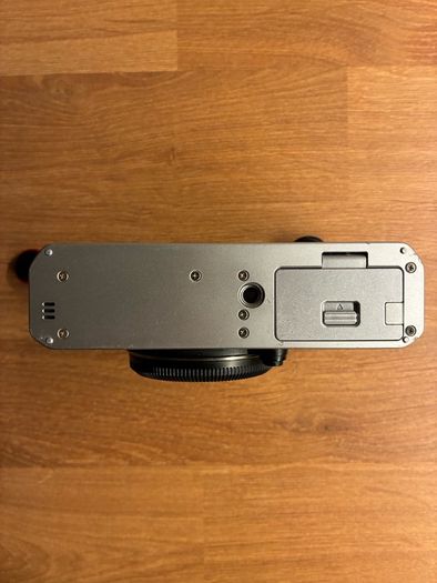 Fujifilm X-E4