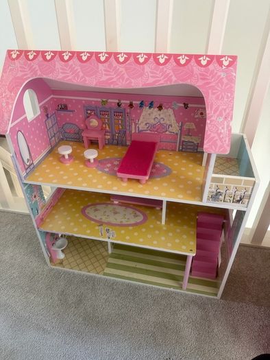 doll house