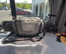 The North Face Hiker and travel Waist Bag
