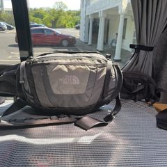 The North Face Hiker and travel Waist Bag