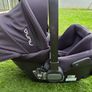 Nuna Car seat Image 2