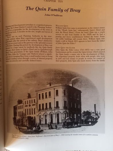 The Book of Bray