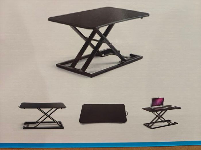 Stand Up Desk