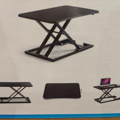 Stand Up Desk