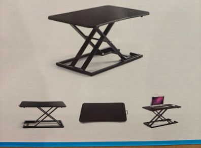 Stand Up Desk