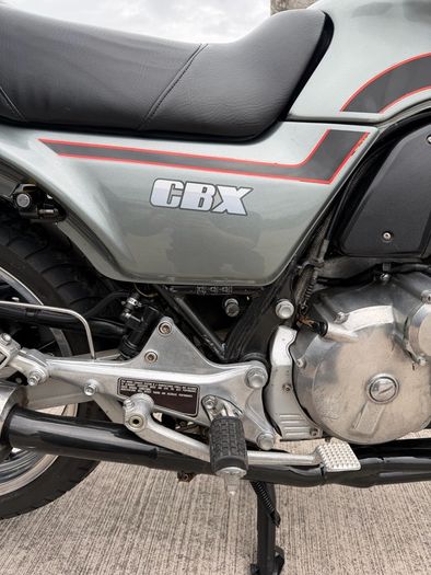 Cbx 1000
