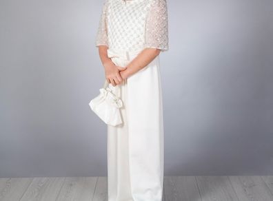 Communion Jumpsuit