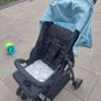 hauck stroller buggy Image 4