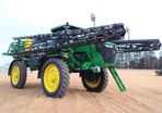 Diesel and Sprayer tank repair