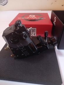 Stigma Hyper V3 Rotary Tattoo Machine