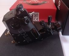 Stigma Hyper V3 Rotary Tattoo Machine