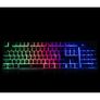 Tactus Rainbow Keyboard & Mouse Gaming Combo K13 Image 3