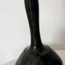 Japanese Antique Bronze Vase Image 2