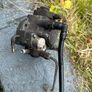 Ford Transit Diesel Pump Image 3