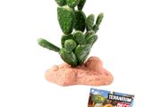 Reptile Nova Artificial Plant 15cm RP-15 15029