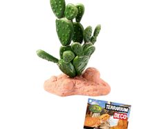 Reptile Nova Artificial Plant 15cm RP-15 15029