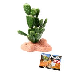Reptile Nova Artificial Plant 15cm RP-15 15029