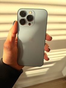 iPhone 13 Pro