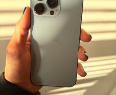 iPhone 13 Pro