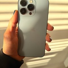 iPhone 13 Pro
