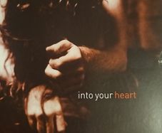 Hothouse Flowers - Into Your Heart.