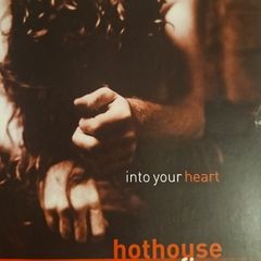 Hothouse Flowers - Into Your Heart.