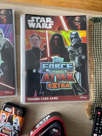 Star Wars