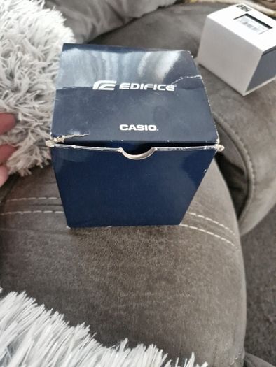 casio edifice