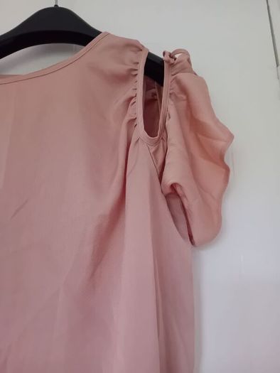 Ladies Top Size8