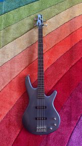 ibanez bass guitar GSR180