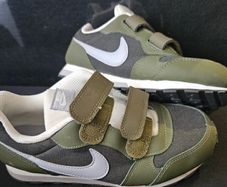 Nike Shoes Perfect Condition