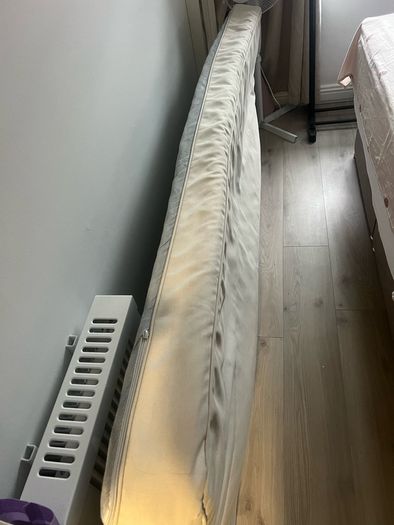 mattress