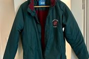 Loreto Abbey Dalkey Uniform Jacket