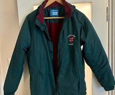 Loreto Abbey Dalkey Uniform Jacket