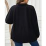 Glam Sequin Jacket size 18 Image 3